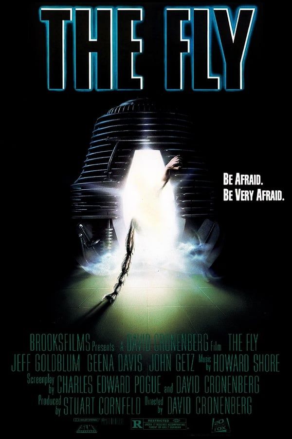 The Fly [MULTI-SUB]