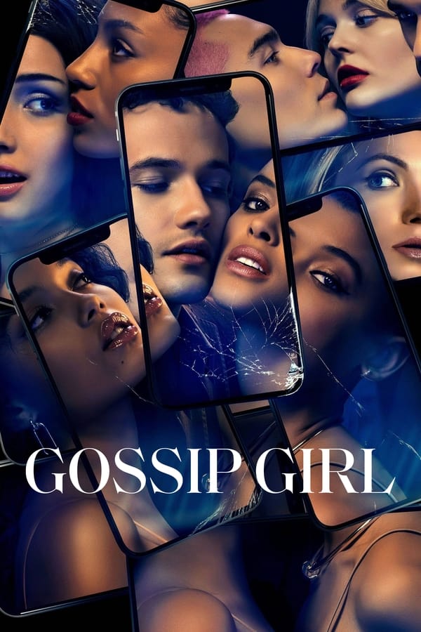 Gossip Girl Tv Series 2021 — The Movie Database Tmdb