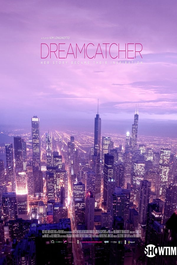 Affisch för Dreamcatcher