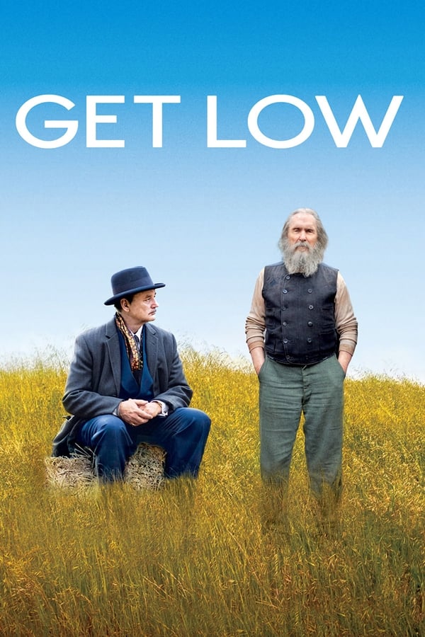 Affisch för Get Low