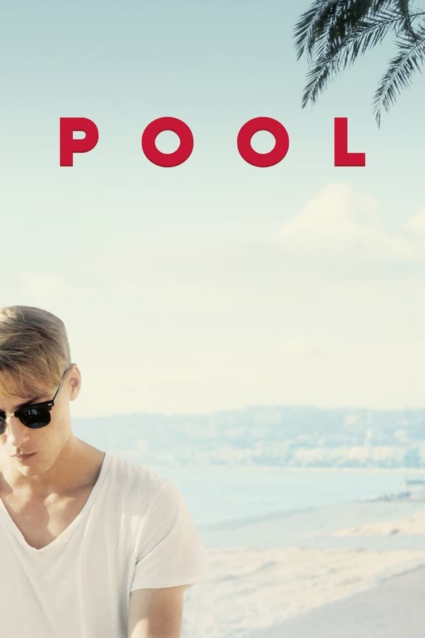 Affisch för Pool
