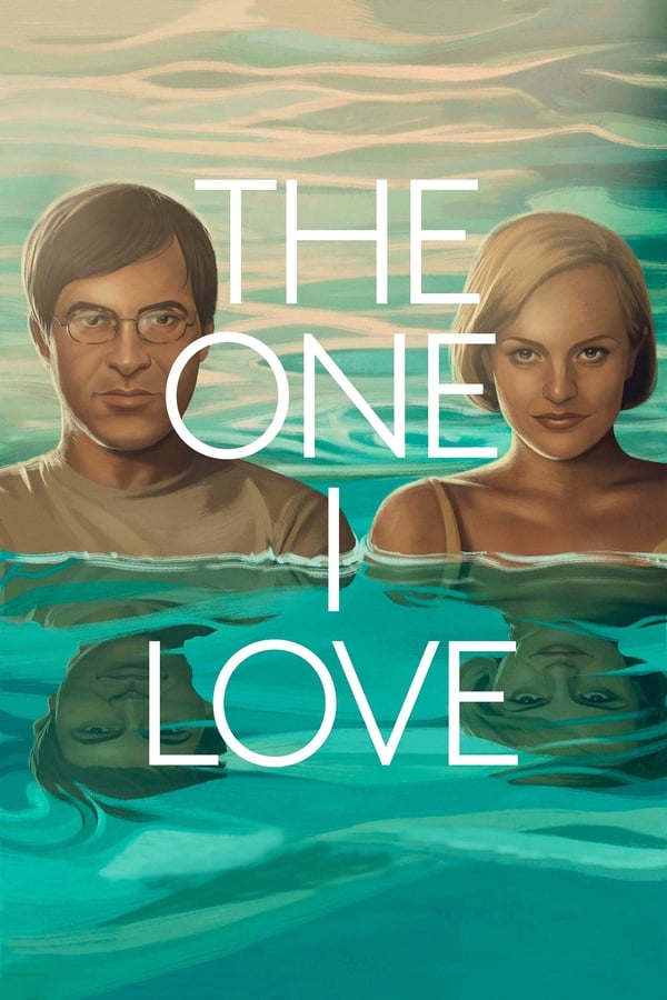 Affisch för The One I Love