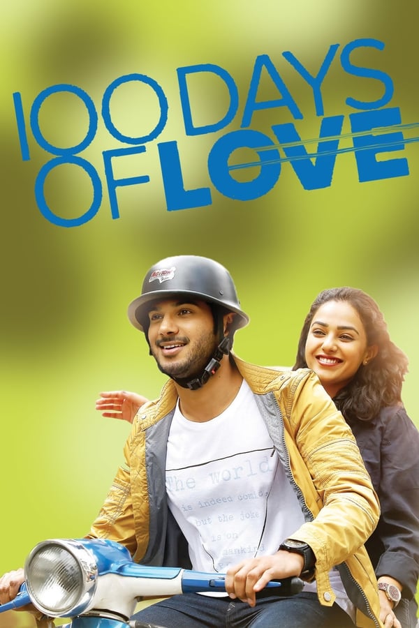 IN-Malayalam: 100 Days Of Love