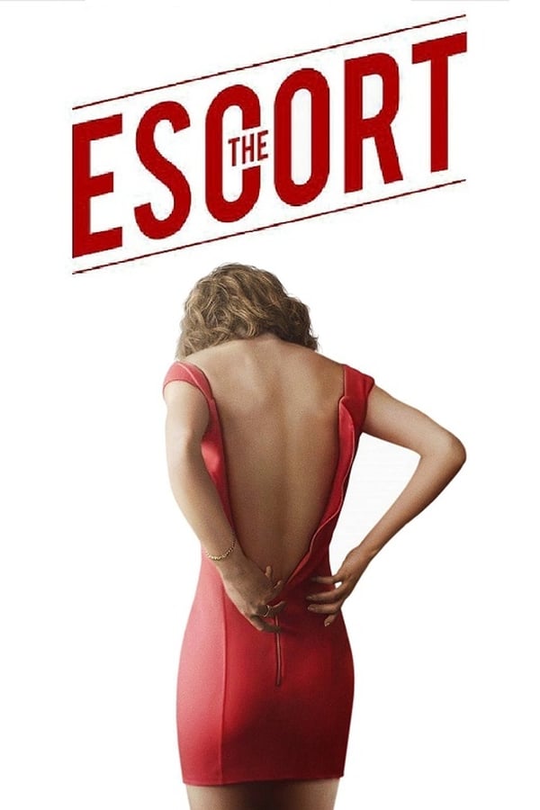 Affisch för The Escort