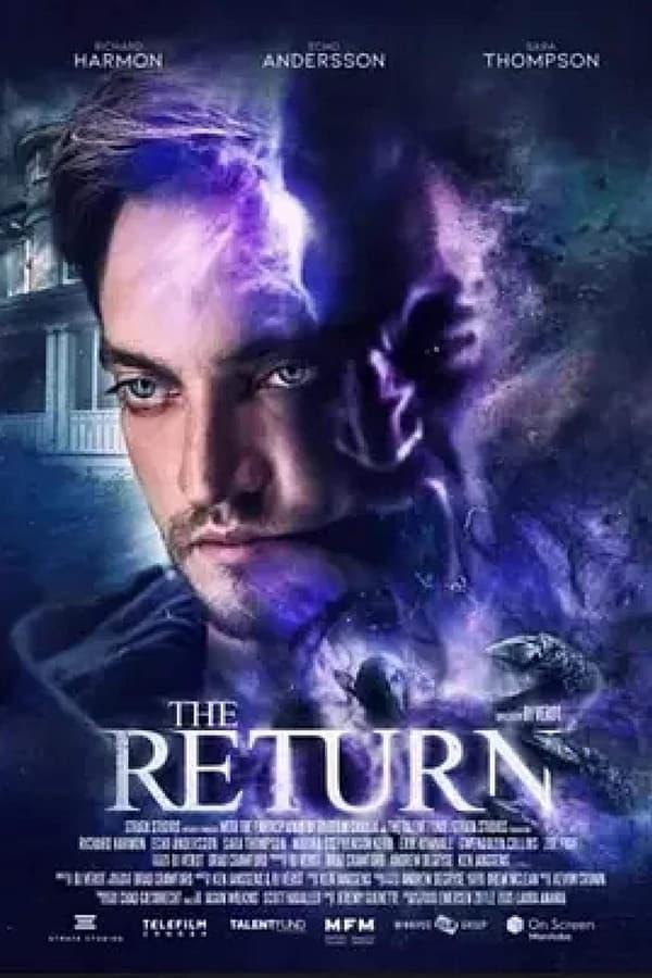 The Return (2020) HD WEB-Rip 1080p Latino (Line)