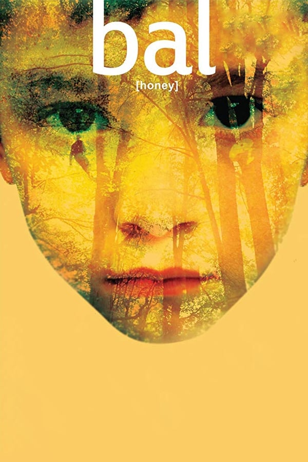Affisch för Honung