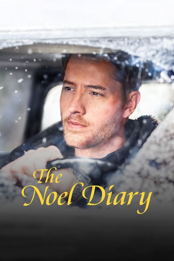 Affisch för The Noel Diary