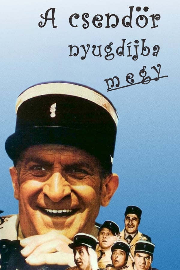 Affisch för Moralens Väktare På Rivieran