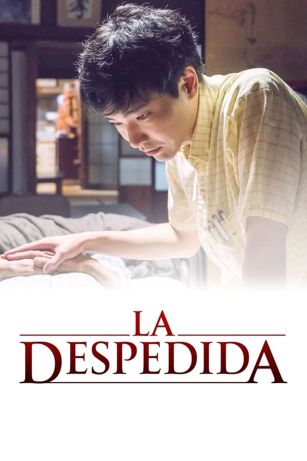 La Despedida (2020) Full HD WEB-DL 1080p Dual-Latino