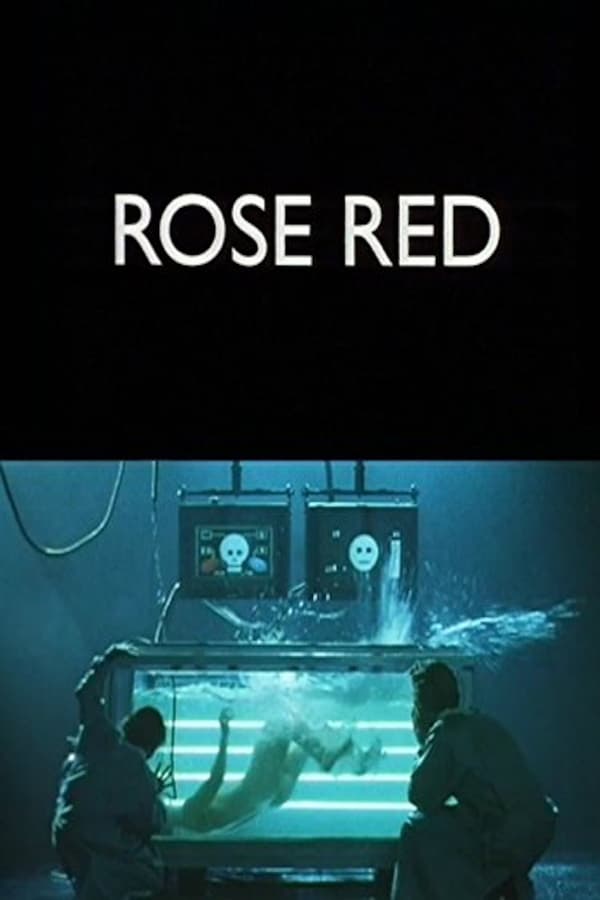 Rose Red (1994) — The Movie Database (TMDB)