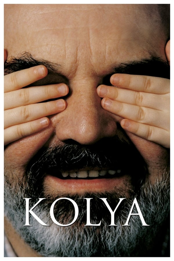 Affisch för Kolya
