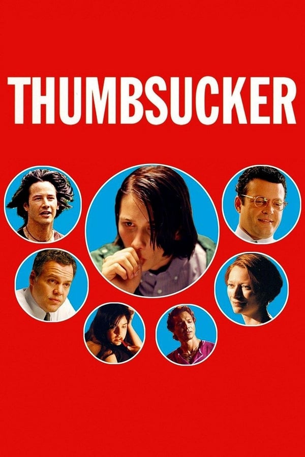 Thumbsucker – Il succhiapollice