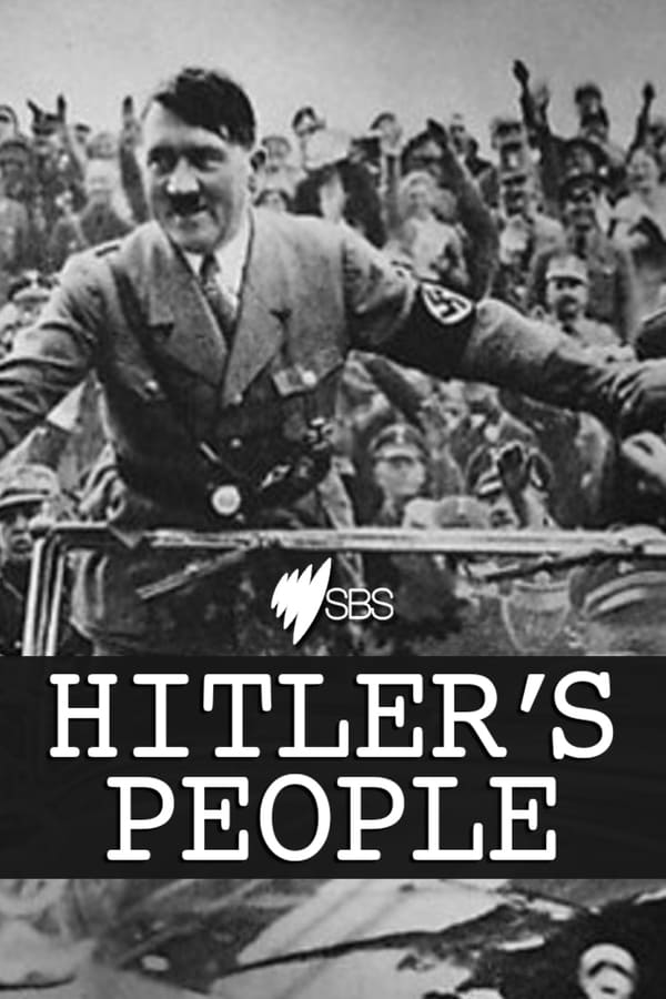 Hitler’s People