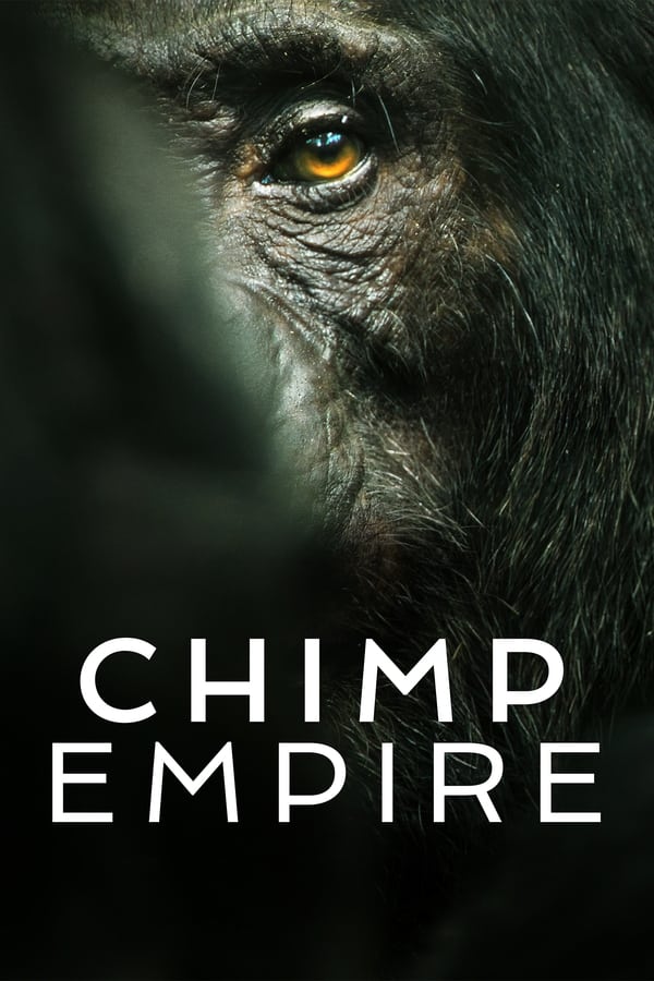 Chimp Empire (2023) 720p HEVC HDRip S01 Complete NF Series [Dual Audio] [Hindi or English] x265 MSubs [1GB]