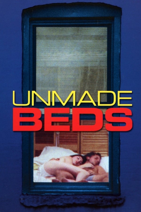 Affisch för Unmade Beds