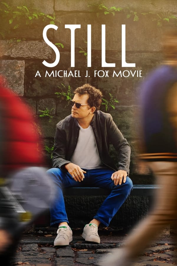 Affisch för Still: A Michael J. Fox Movie