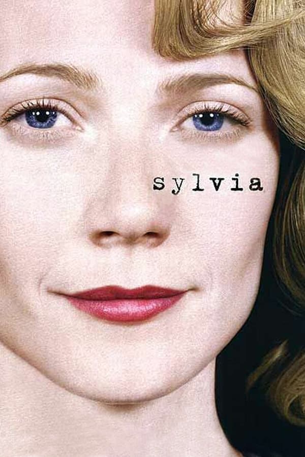 Affisch för Sylvia