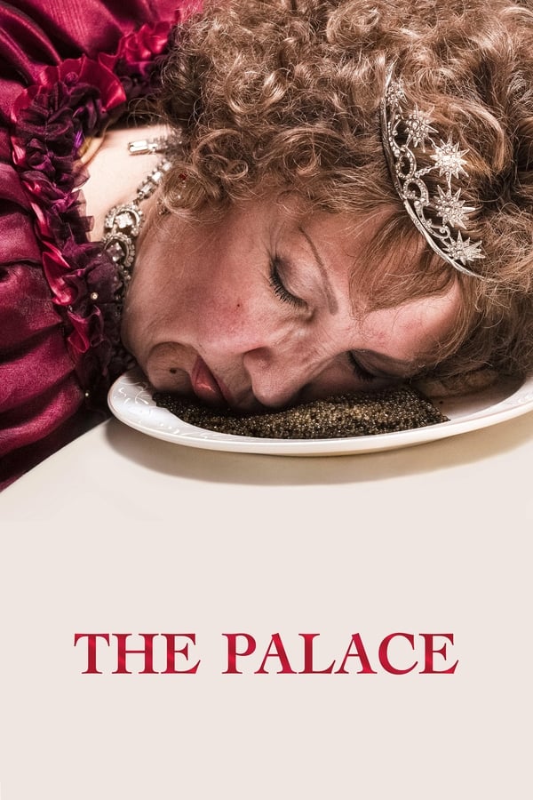 Affisch för The Palace