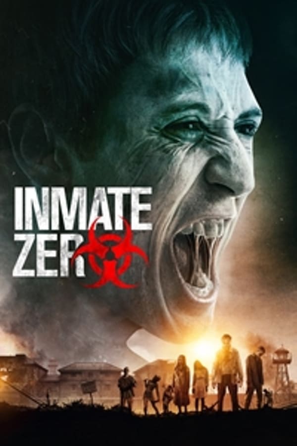 Inmate Zero (2019) 720p | 480p WEBRip [Dual Audio] [Hindi DD 2.0 – English 2.0] x264