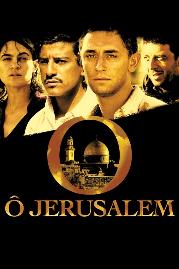 O’ Jerusalem
