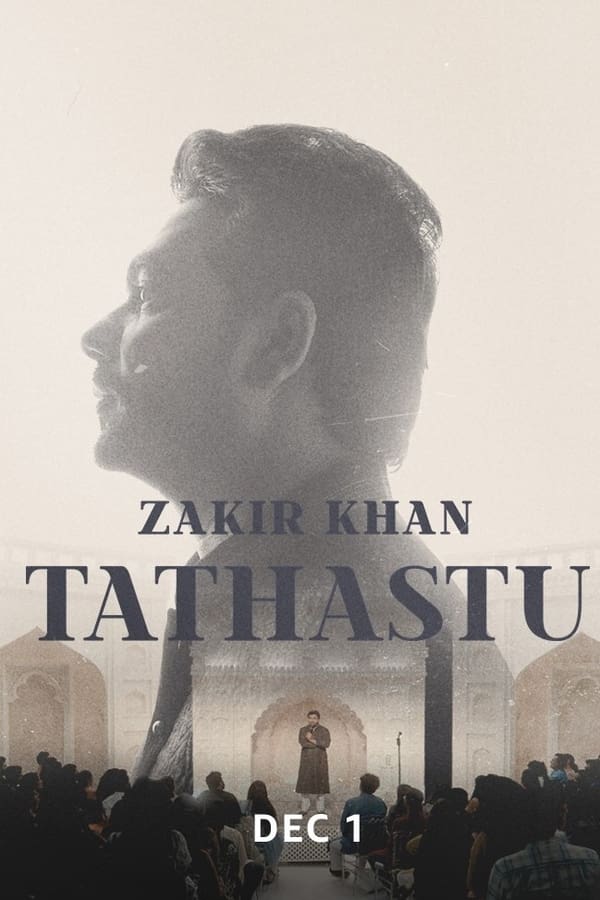 Zakir Khan: Tathastu (2022) Bollywood HDRip Full Hindi Movie Download