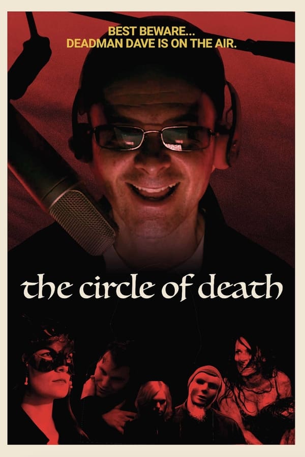 The Circle of Death (2023) HD WEB-Rip Latino (Line)