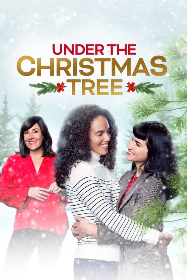 EN| Under the Christmas Tree