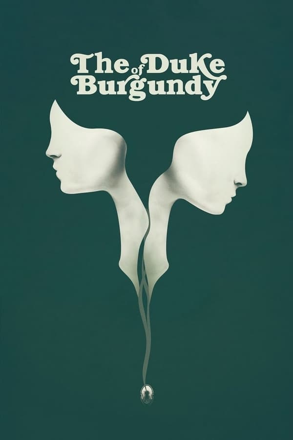 Affisch för The Duke Of Burgundy