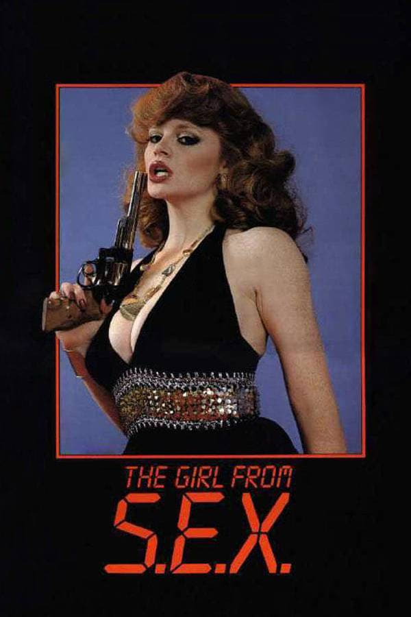 Girl from S.E.X. (1982)