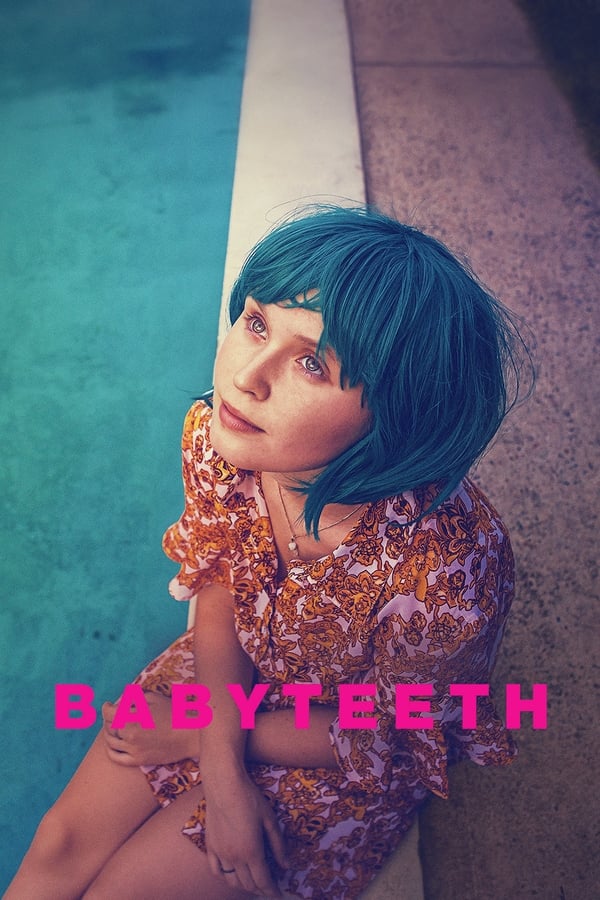 Affisch för Babyteeth