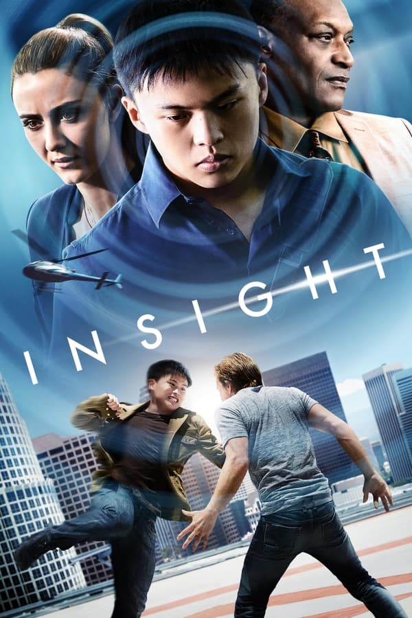 Insight (2021) HD WEB-DL 1080p Dual-Latino