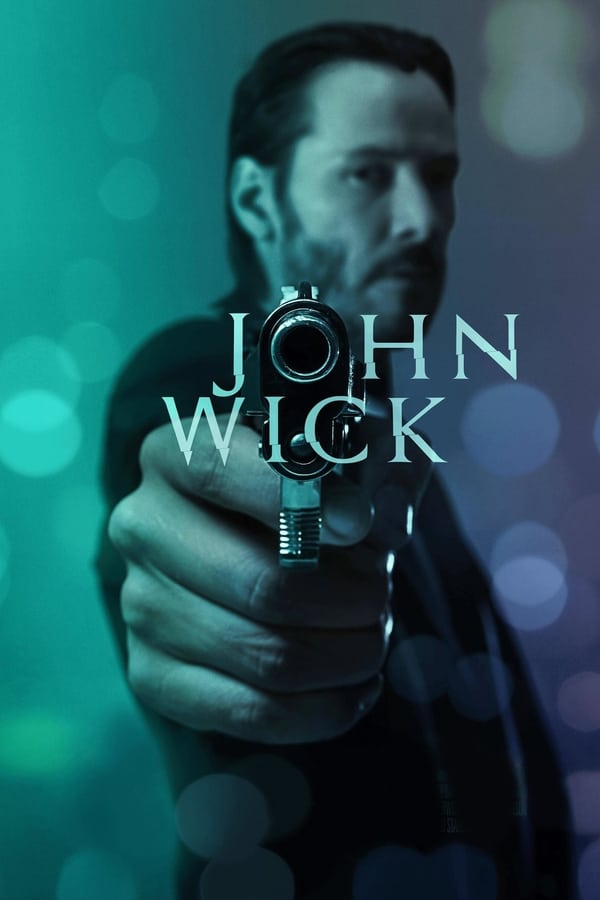Sát Thủ John Wick: Mạng Đổi Mạng