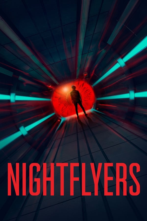 Affisch för Nightflyers