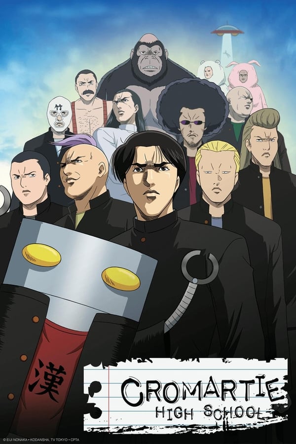 Assistir Cyberpunk Edgerunners Dublado - Episódio - 6 animes online