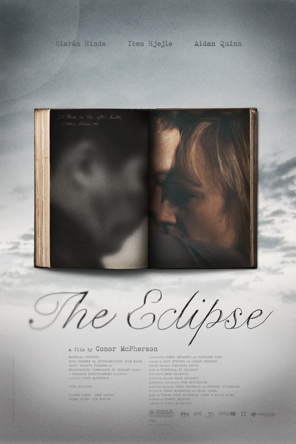 Affisch för The Eclipse