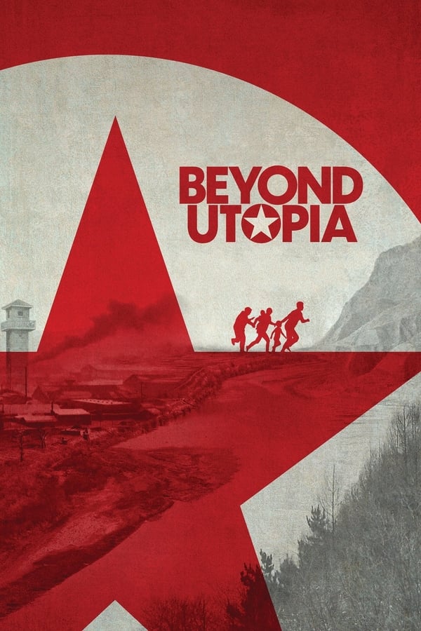 Affisch för Beyond Utopia