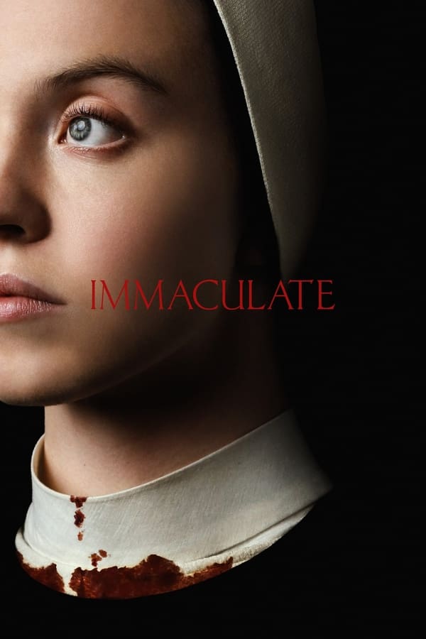 Affisch för Immaculate