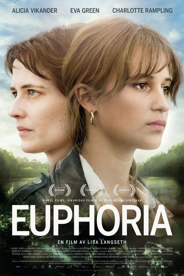 Affisch för Euphoria