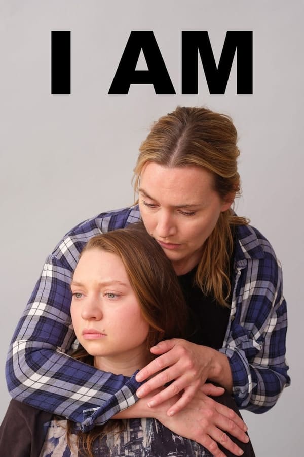 Affisch för I Am...: Säsong 3