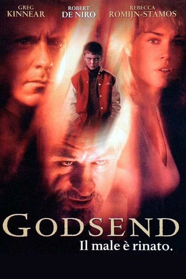 Godsend – Il male è rinato