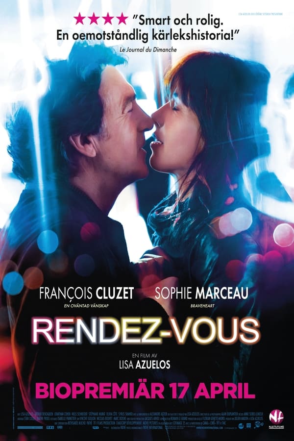 Affisch för Rendez-Vous
