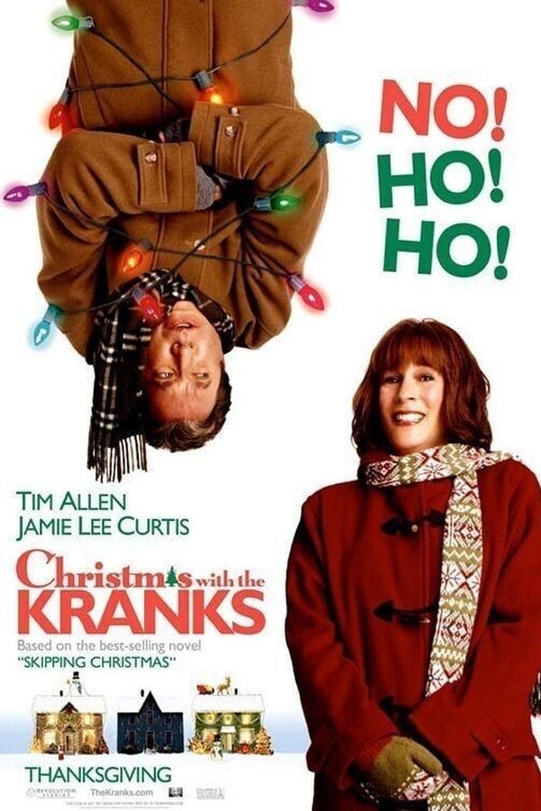 EN - Christmas With The Kranks (2004)