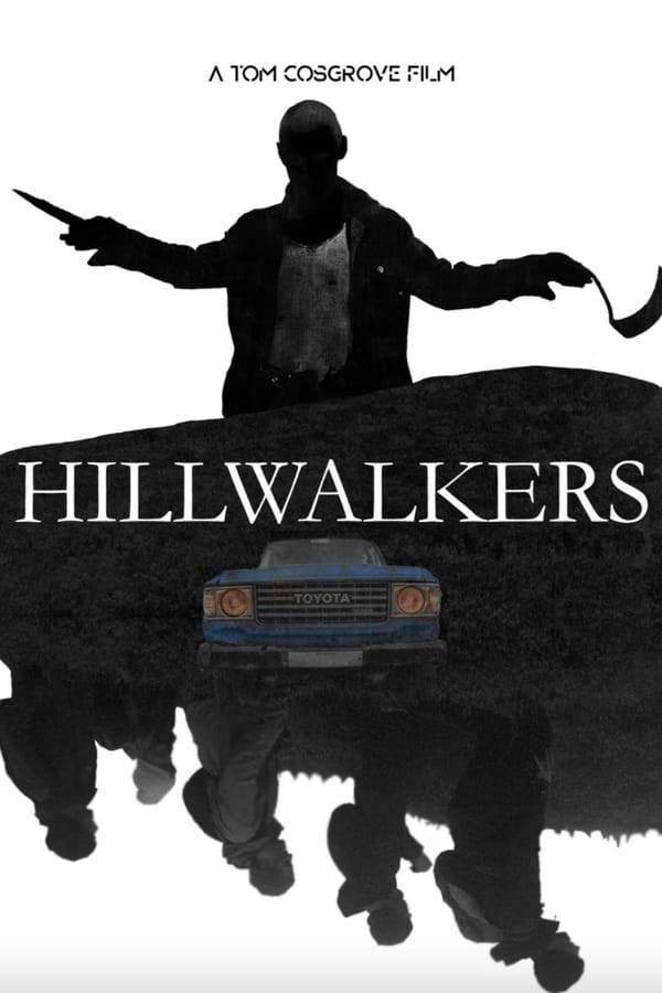 Hillwalkers (2022) HD WEB-Rip 1080p Latino (Line)