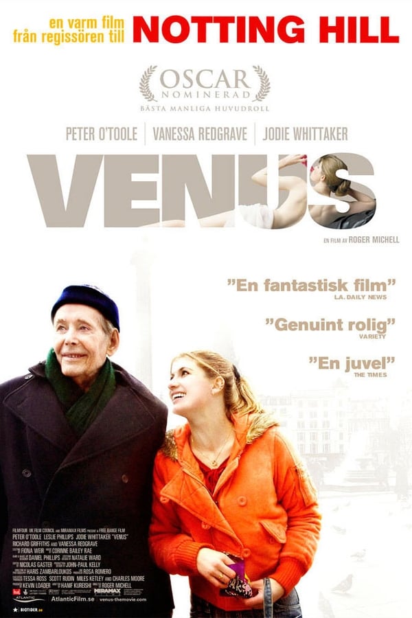 Affisch för Venus