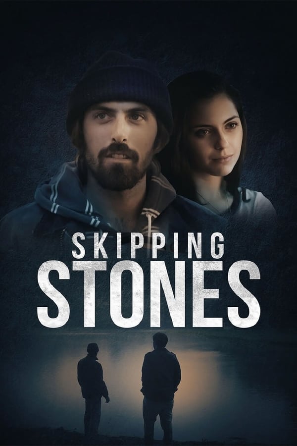 Skipping Stones (2021) HD WEB-Rip 1080p SUBTITULADA