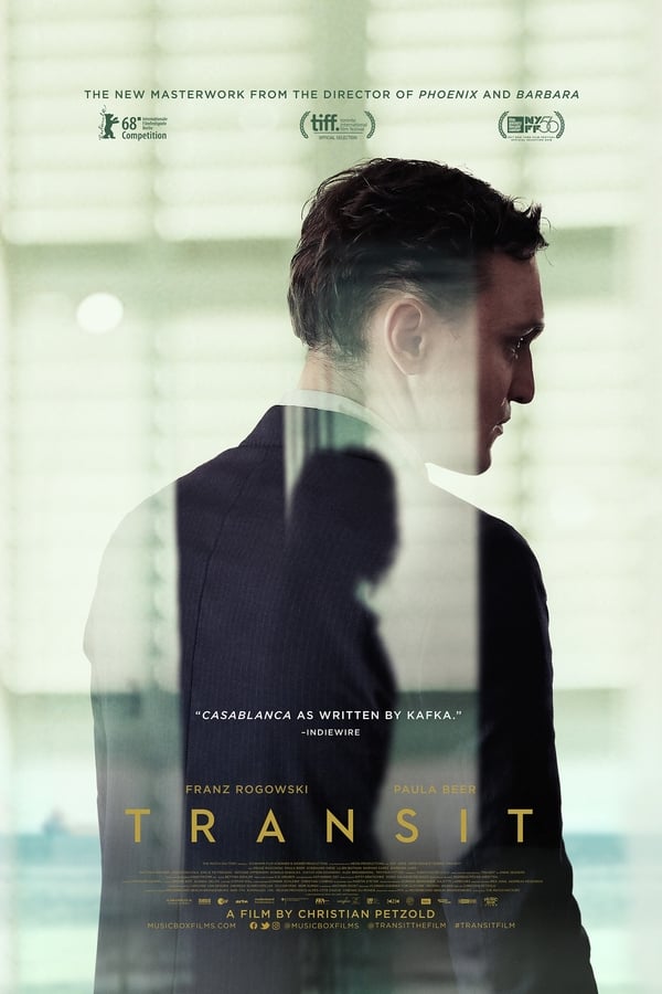 Affisch för Transit