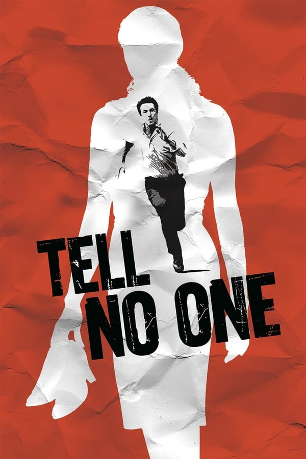 Tell No One (2006) — The Movie Database (TMDb)