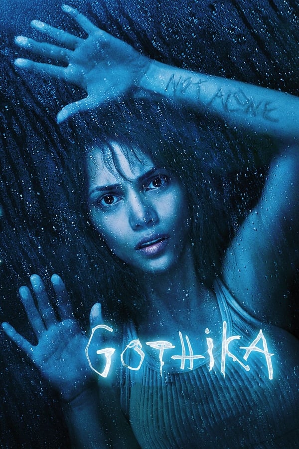 Affisch för Gothika