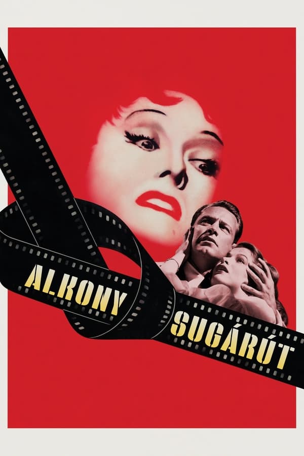 Alkony sugárút (1950) online teljes film