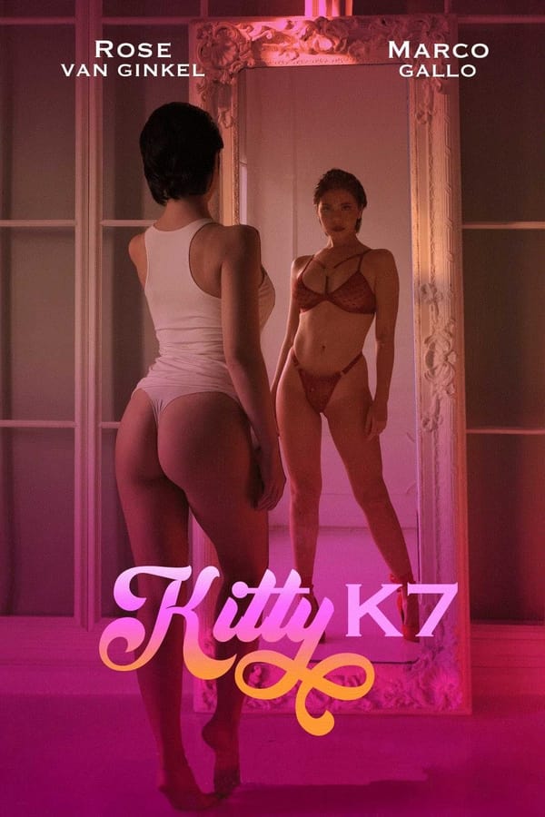 [18+] Kitty K7 (2022) 720p HEVC UNRATED HDRip x265 AAC ESubs